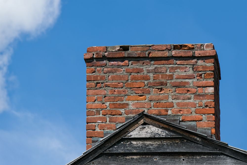Schoorsteenrenovatie nodig in Dalfsen